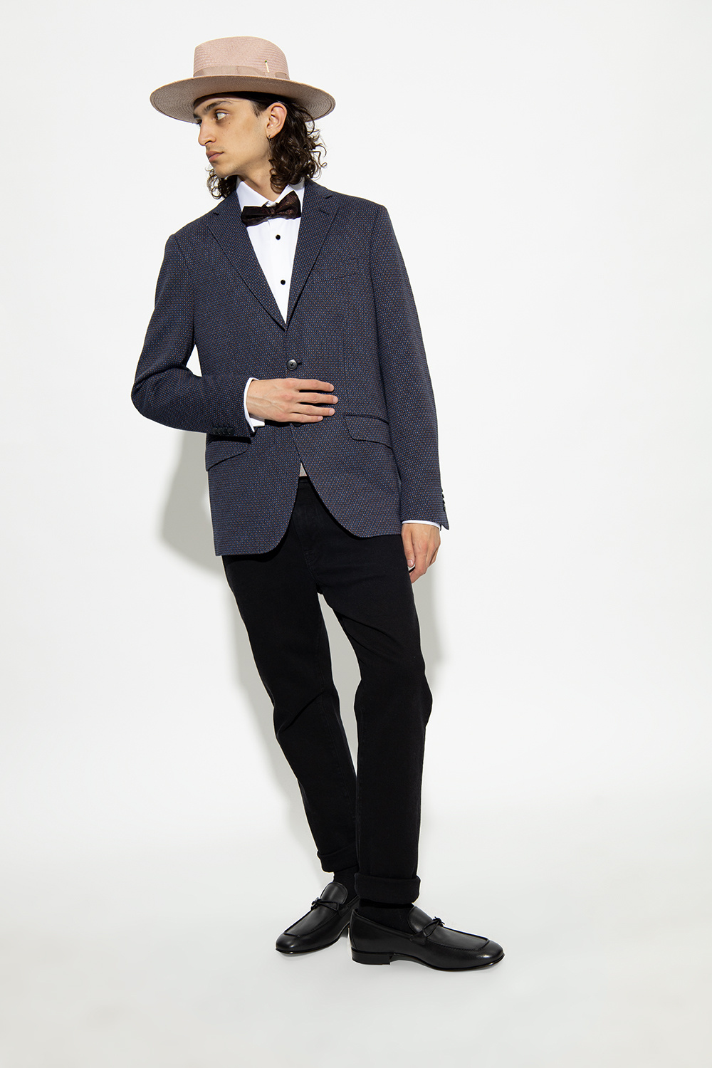 salvatore ferragamo lester